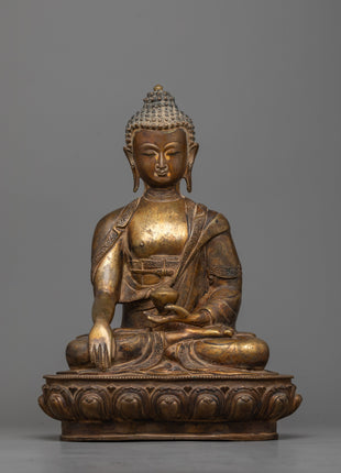 shakyamuni buddha