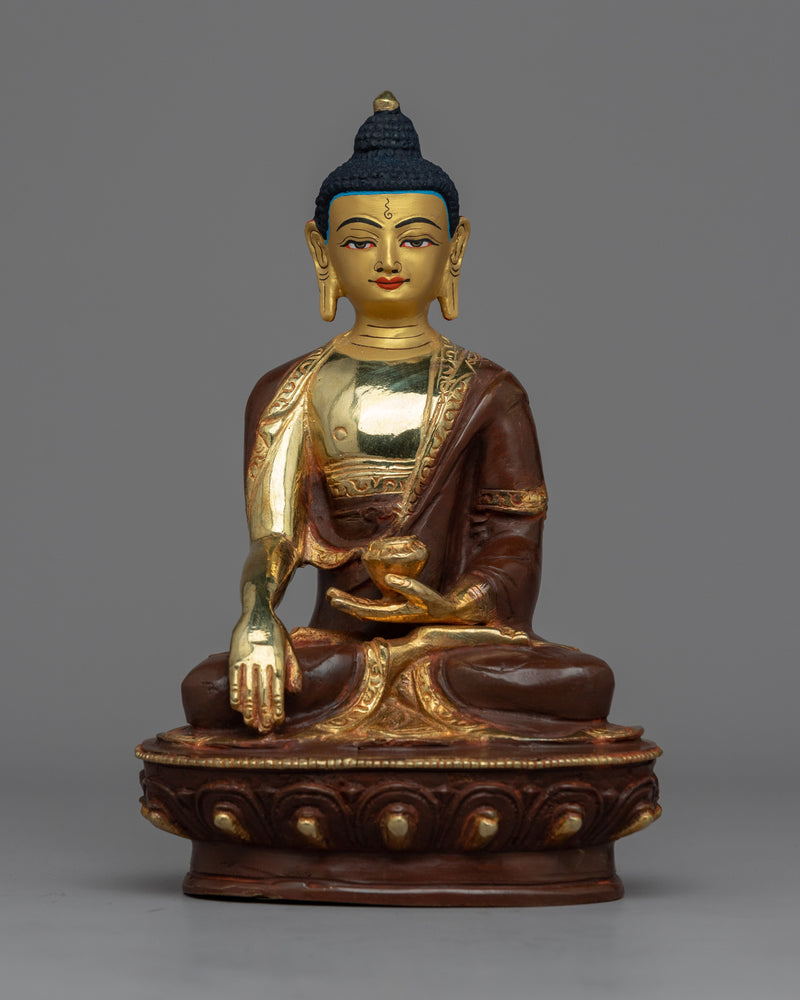 High Quality Shakyamuni Buddha Statue