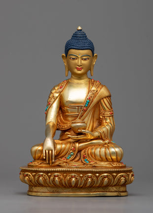 Buddha Home Statue
