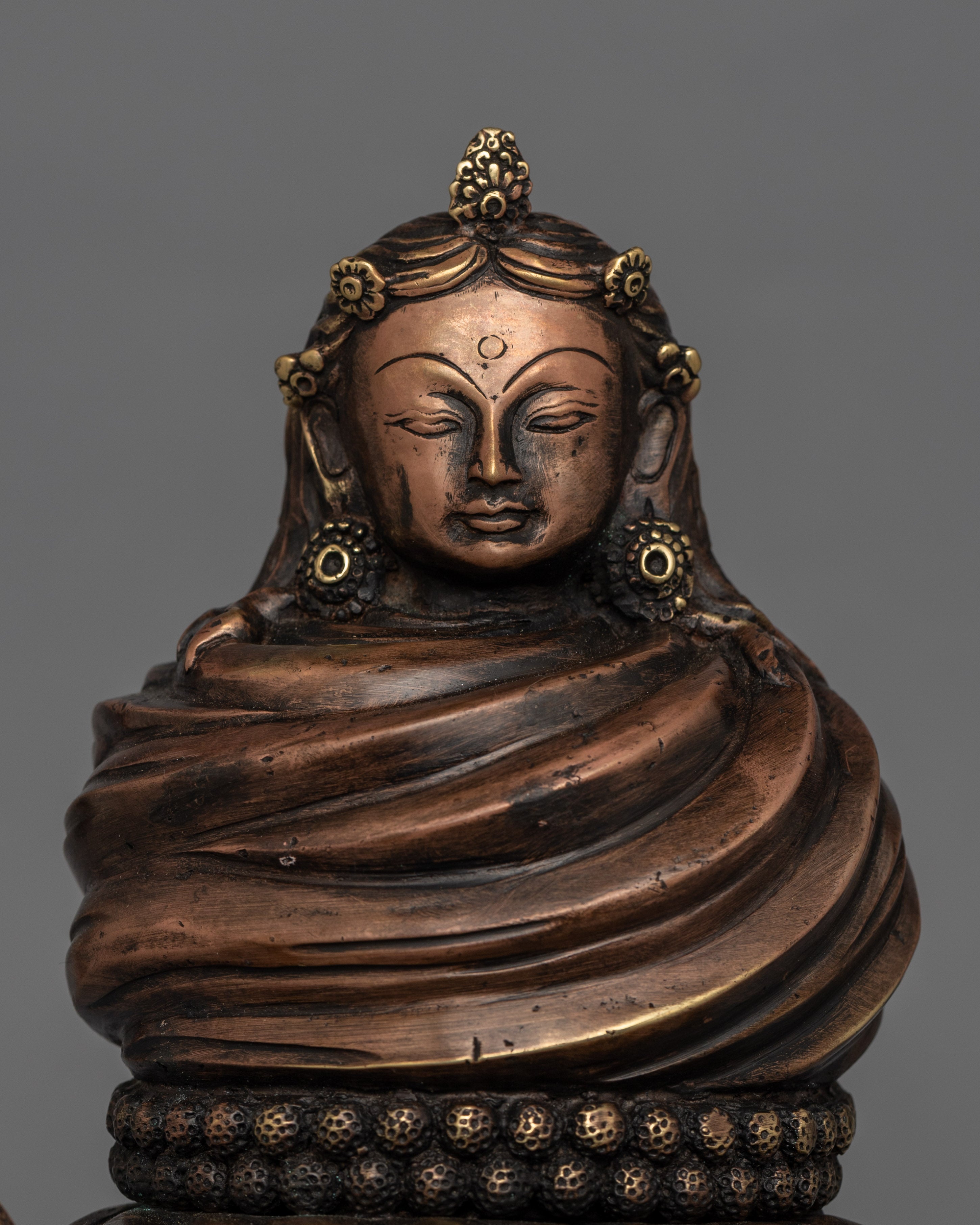 Mask Of Shiva Deity | Home Decoration