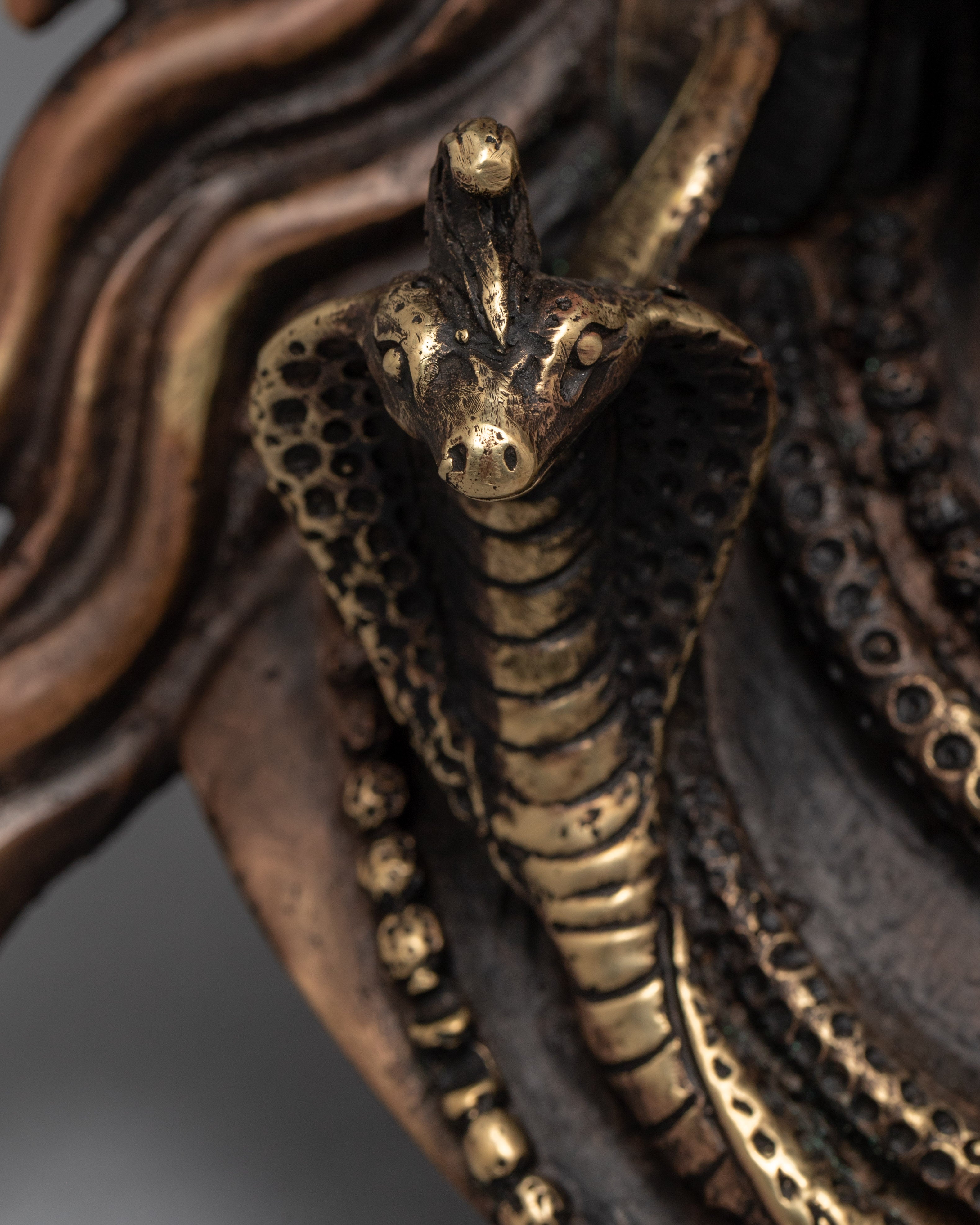 Mask Of Shiva Deity | Home Decoration