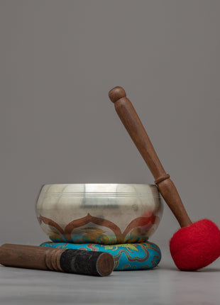 Best Tibetan Singing Bowl 