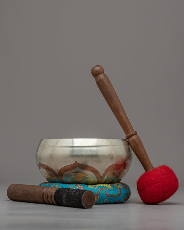 Best Tibetan Singing Bowl | Powerful Tool for Meditation and Relaxation