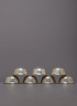 Silver Offering Bowls | Significance in Spiritual Offerings