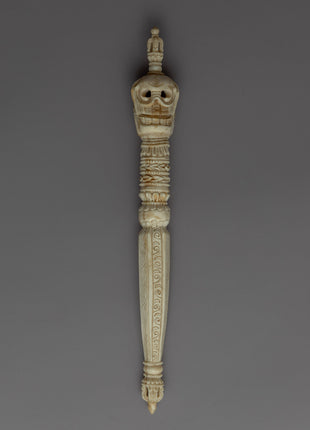 Buddhist Phurba 