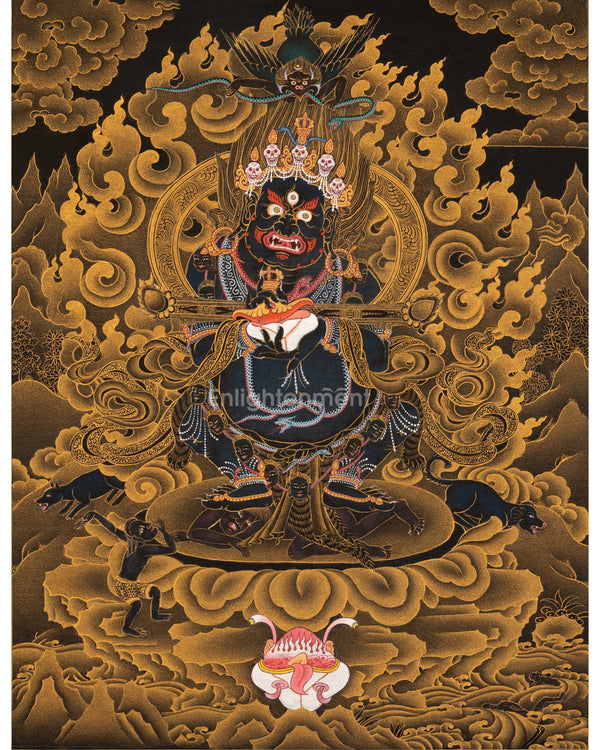 mahakala