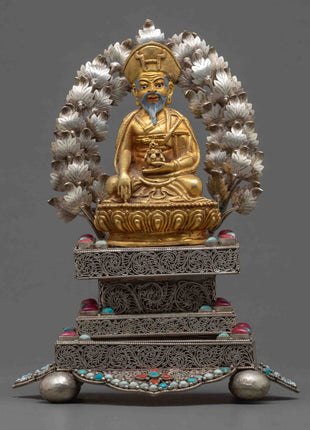 Statue Display Stand