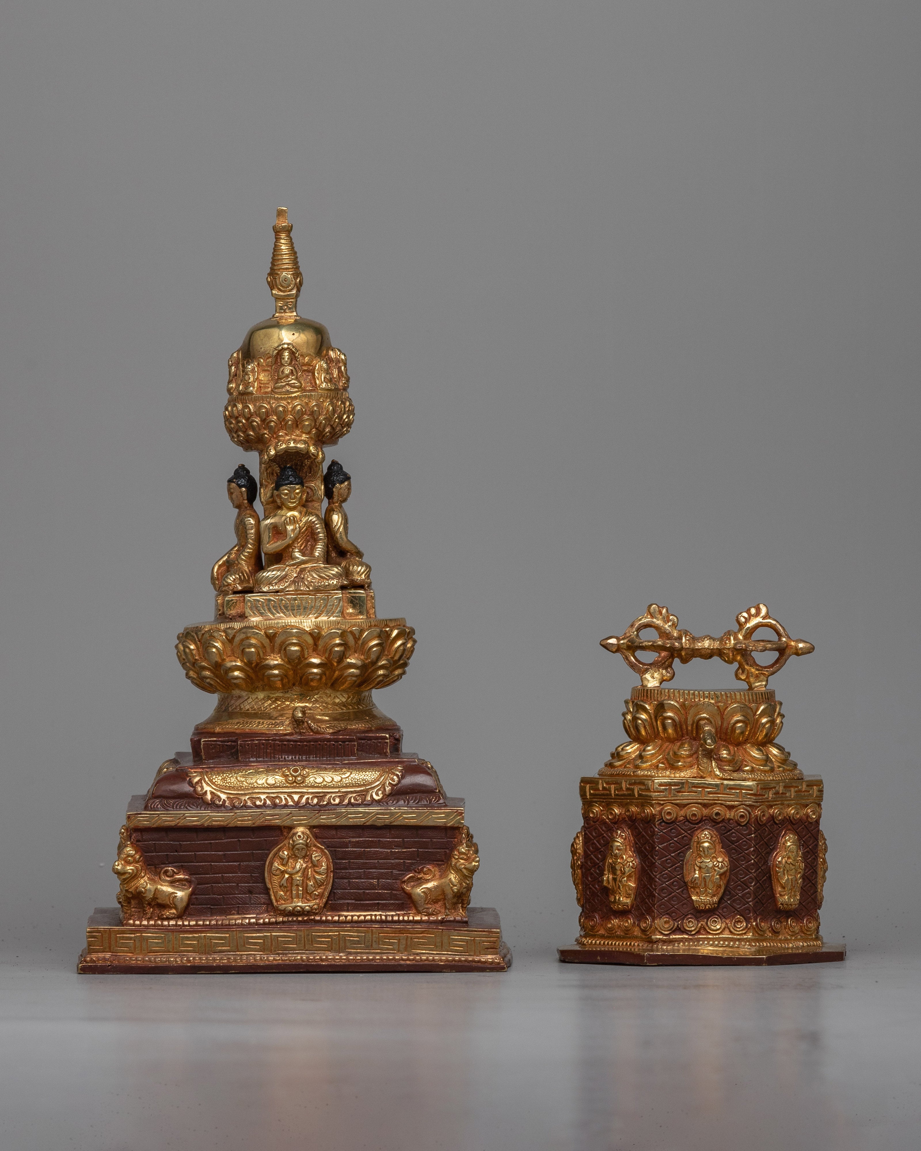 Dharmadhatu 