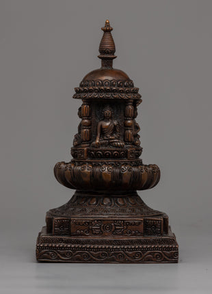 Stupa