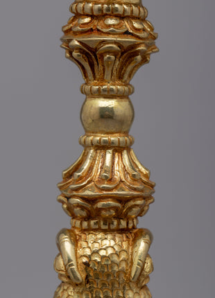 The Phurba Dagger | Transcend Boundaries with this Ancient Ritual Tool
