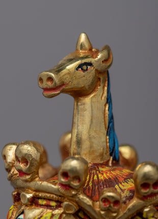 The Phurba Dagger | Transcend Boundaries with this Ancient Ritual Tool