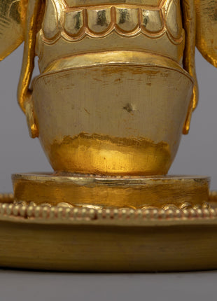 Serkyem Offering Prayer | Invoking Blessings and Gratitude