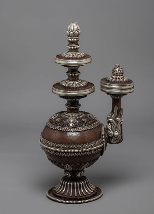 Teapot
