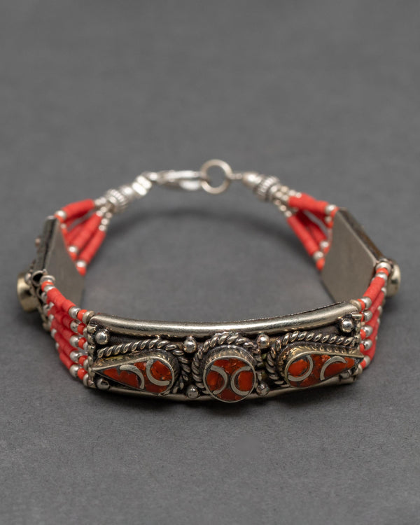 Tibetan Bracelet