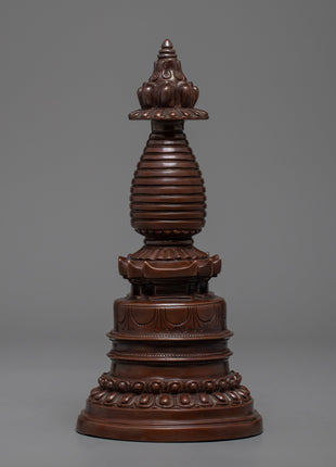 Tibetan Chorten