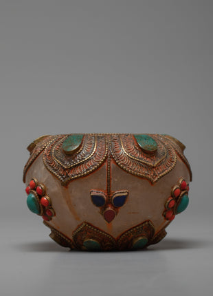 Religious Offering Bowl