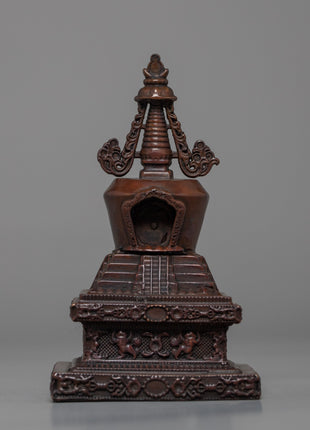 Tibetan Stupa