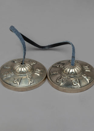 Tingsha Bell 