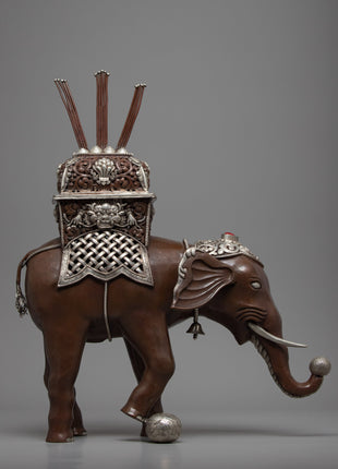 Unique Incense Burner