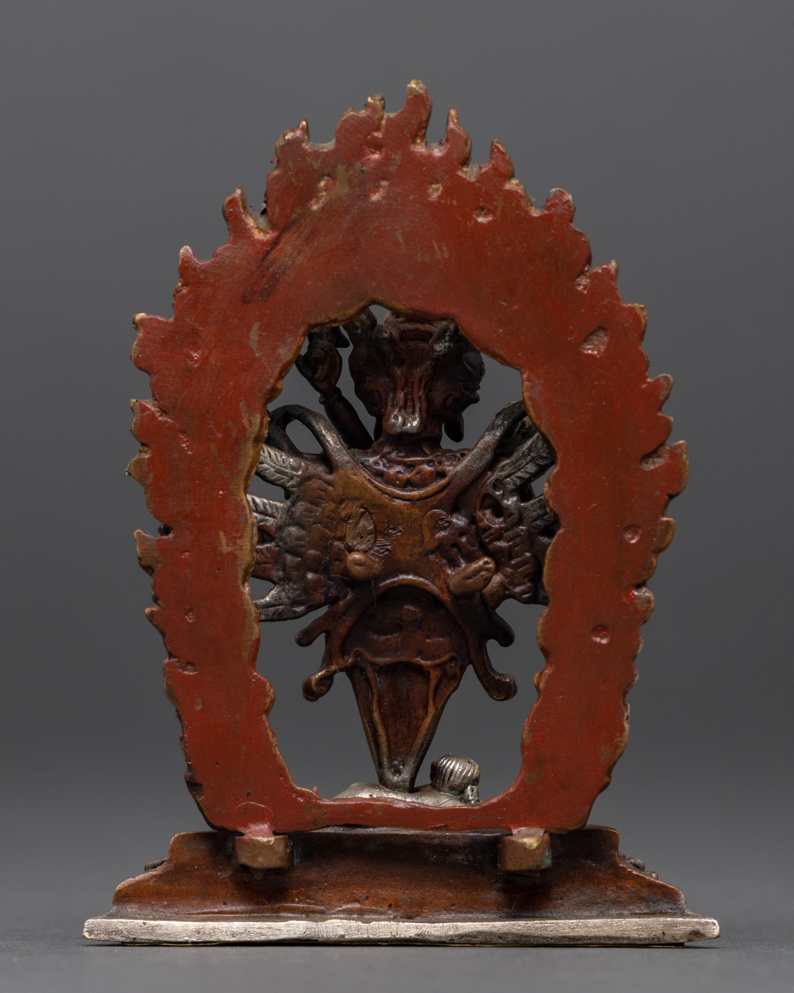 Vajrakilaya Statue | Home Decorative Statue | Religious Decors