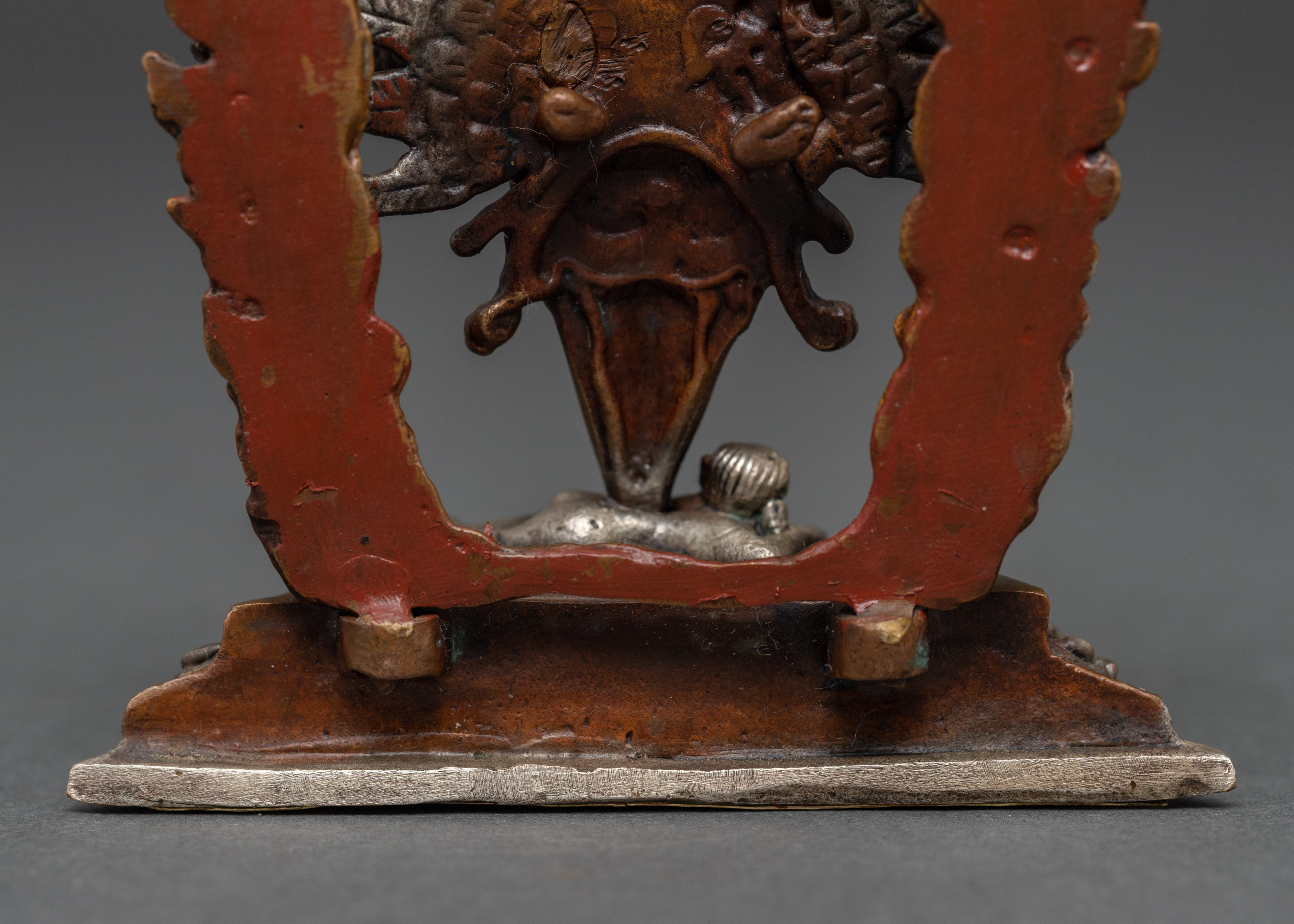 Vajrakilaya Statue | Home Decorative Statue | Religious Decors