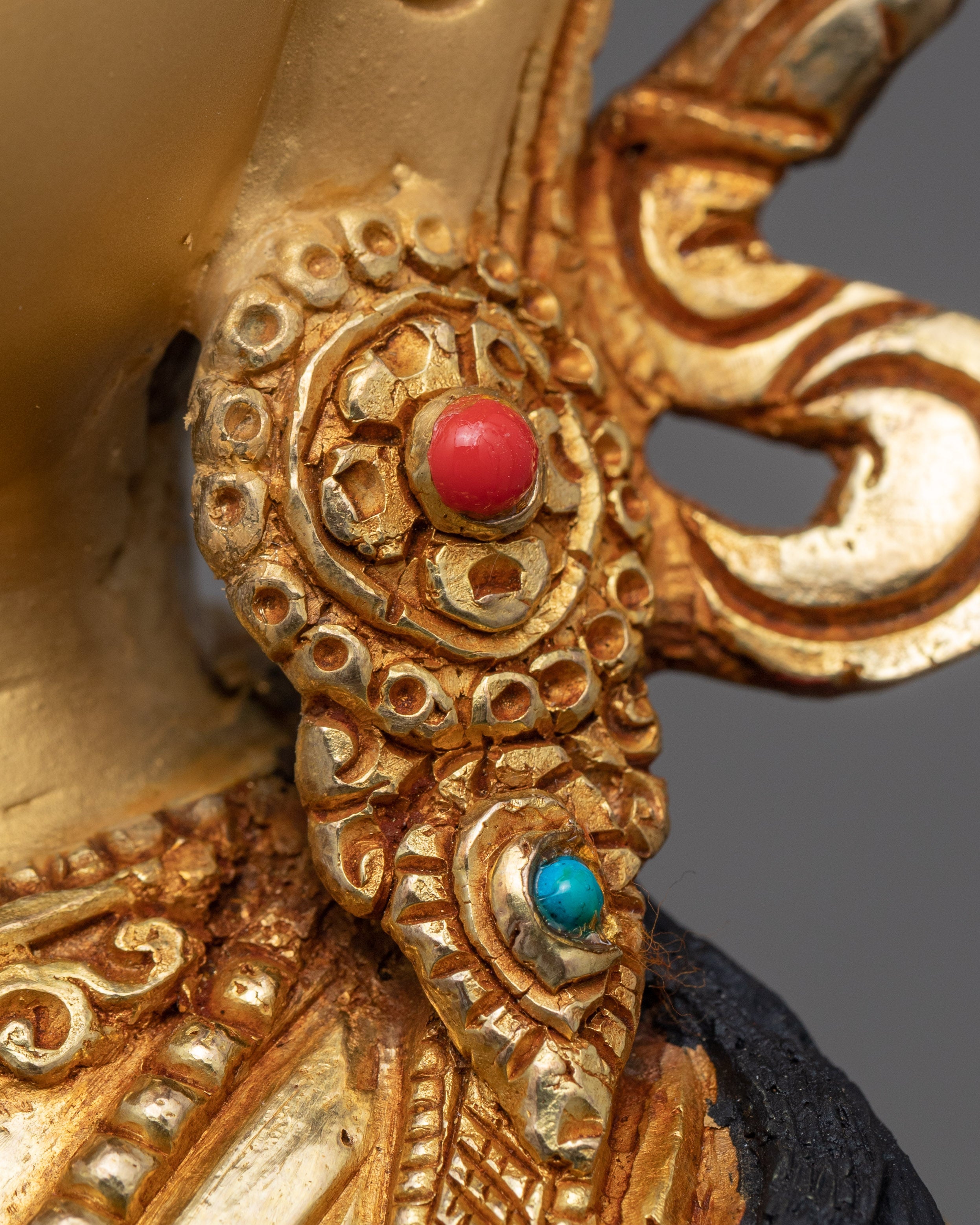 Vajrasattva Statue | Himalayan Art Work
