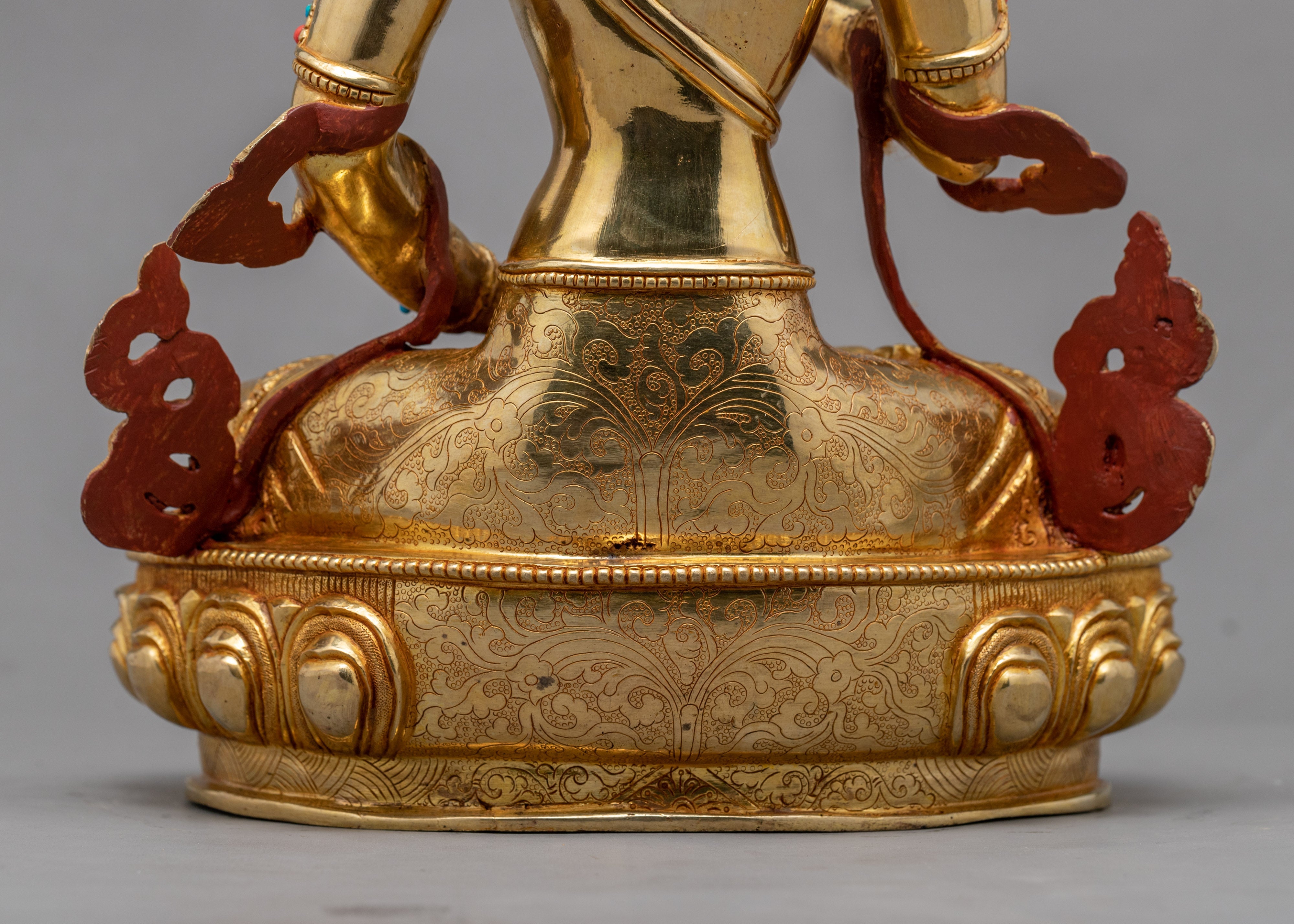 Vajrasattva Statue | Himalayan Art Work
