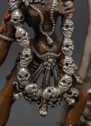 Vajrayogini Statue | Dakini | Home Decors