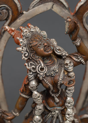Vajrayogini Statue | Dakini | Home Decors