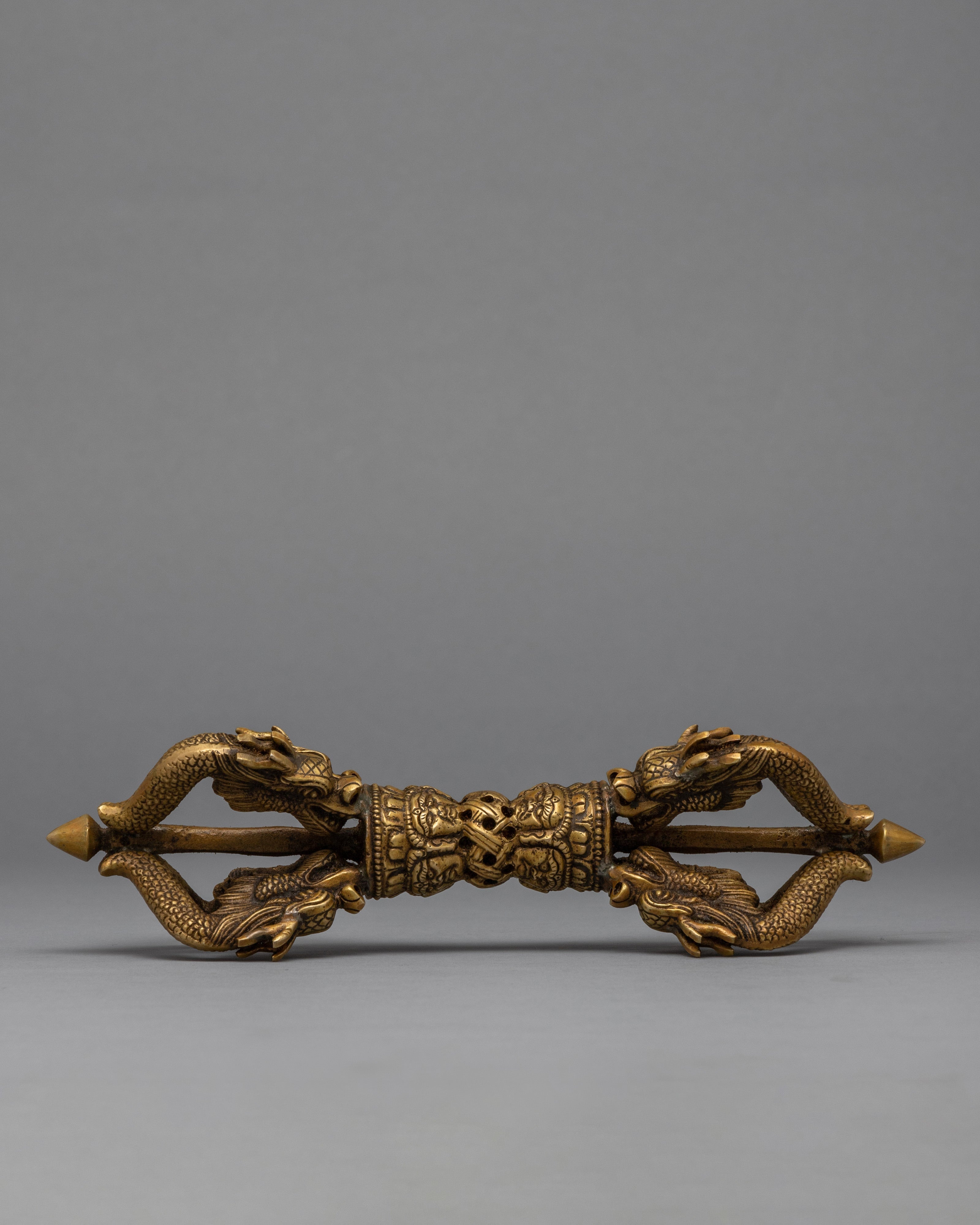 Buddhist Vajra | Machine Made Dorje