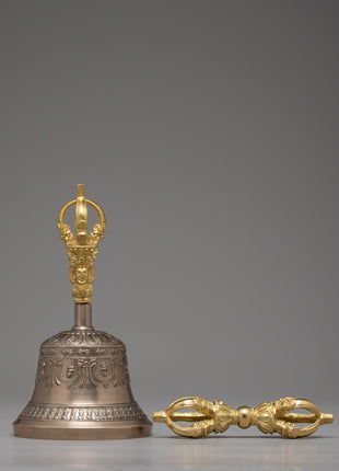 Vajra And Bell