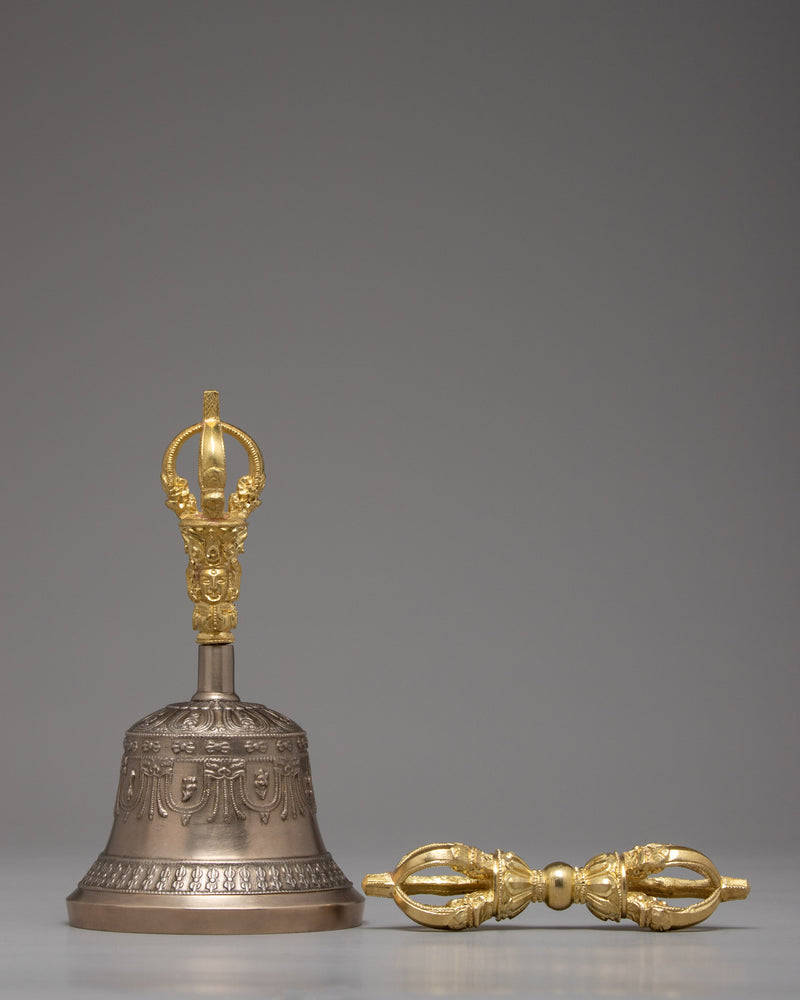 Vajra And Bell