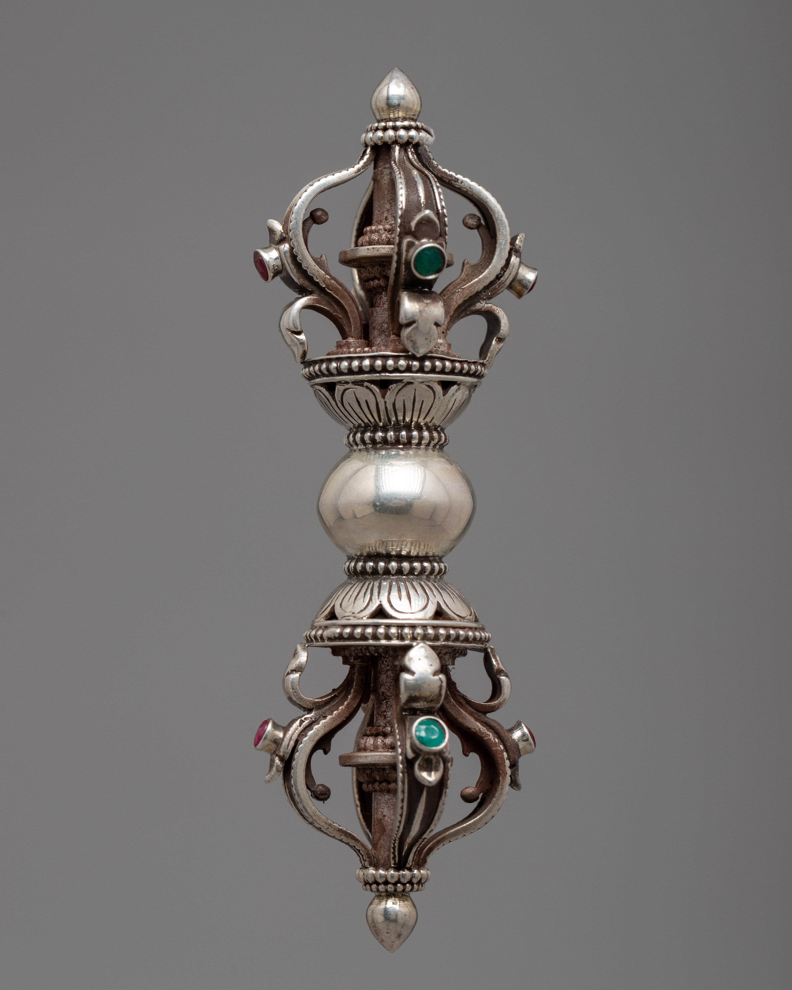 Vajra & Bell | Buddhist Ritual Objects | Religious Artifacts