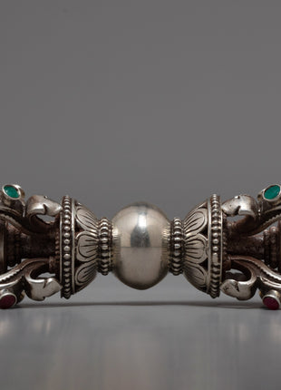 Vajra & Bell | Buddhist Ritual Objects | Religious Artifacts