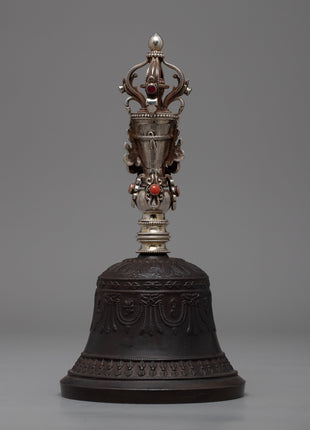 Vajra & Bell | Buddhist Ritual Objects | Religious Artifacts