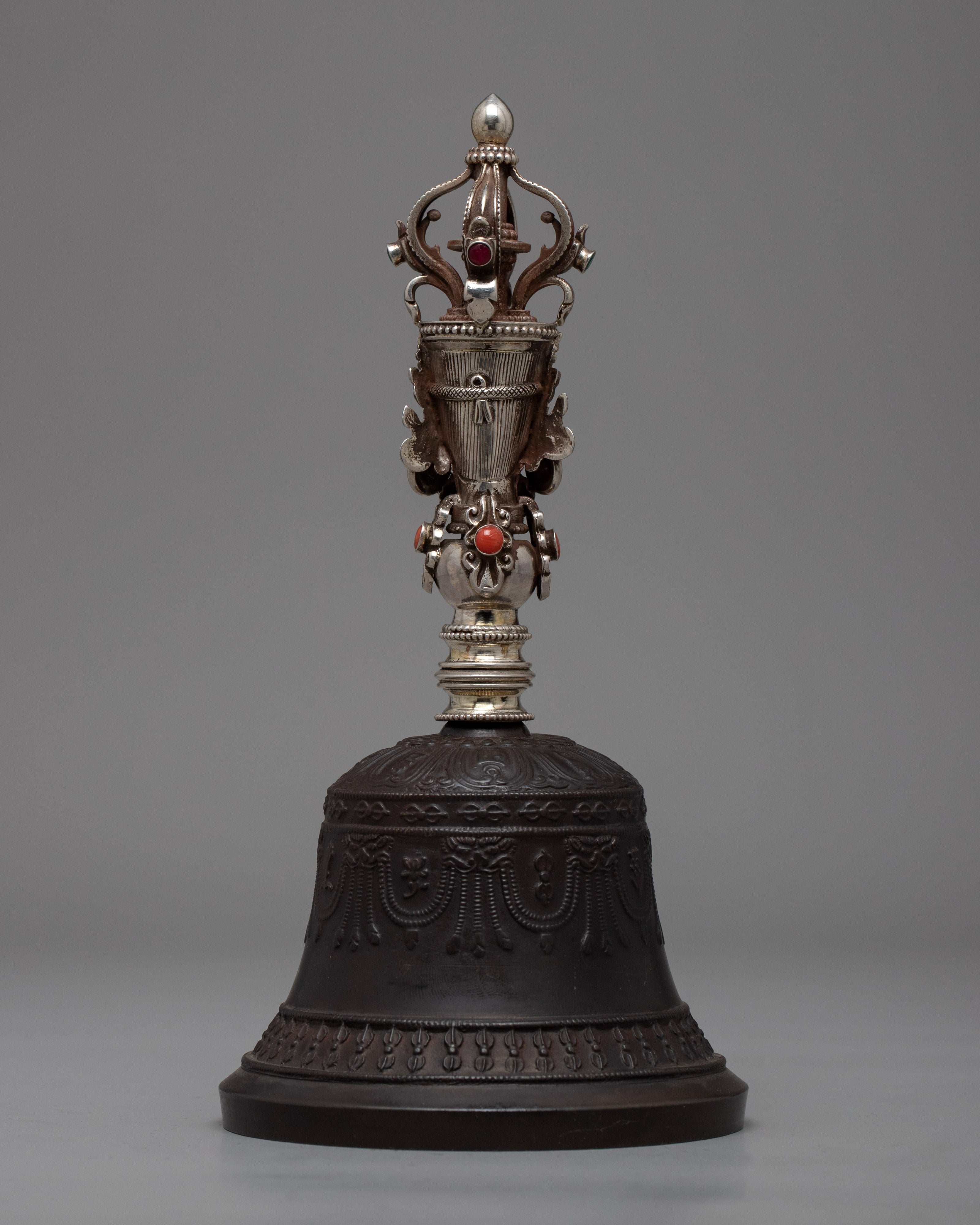 Vajra & Bell | Buddhist Ritual Objects | Religious Artifacts