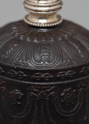 Vajra & Bell | Buddhist Ritual Objects | Religious Artifacts