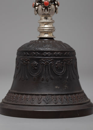 Vajra & Bell | Buddhist Ritual Objects | Religious Artifacts
