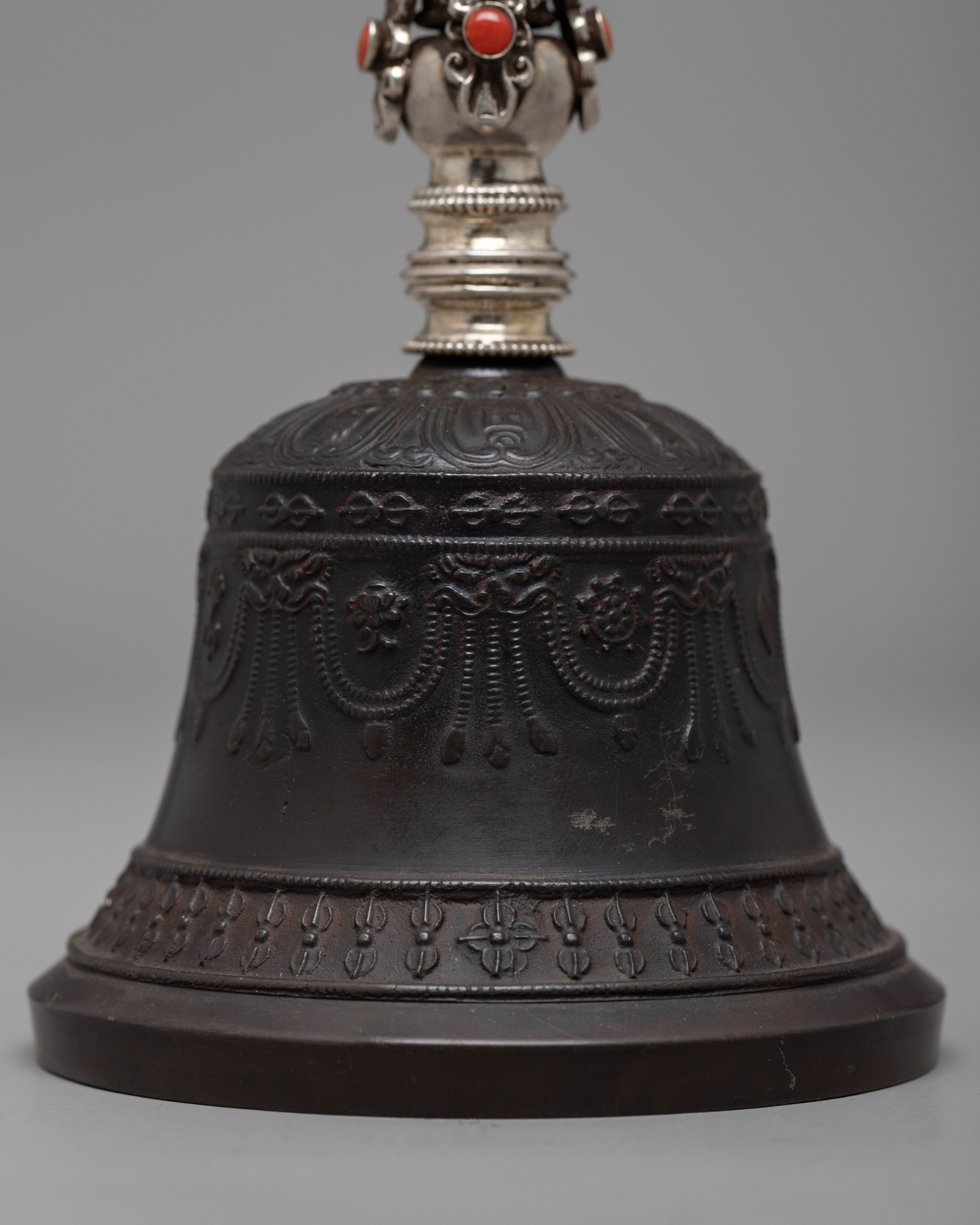 Vajra & Bell | Buddhist Ritual Objects | Religious Artifacts