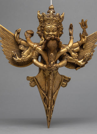 Vajra Killaya Phurba 