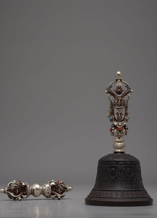 Vajra & Bell