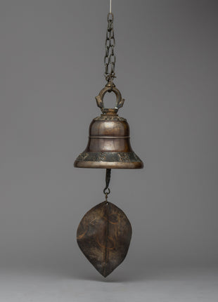 Bell Door Hanging