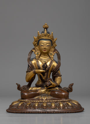 Vajrasattva Statue