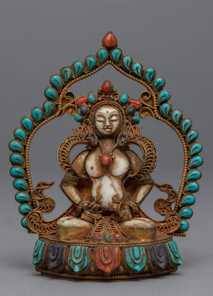 Mantra Of Vajrasattva