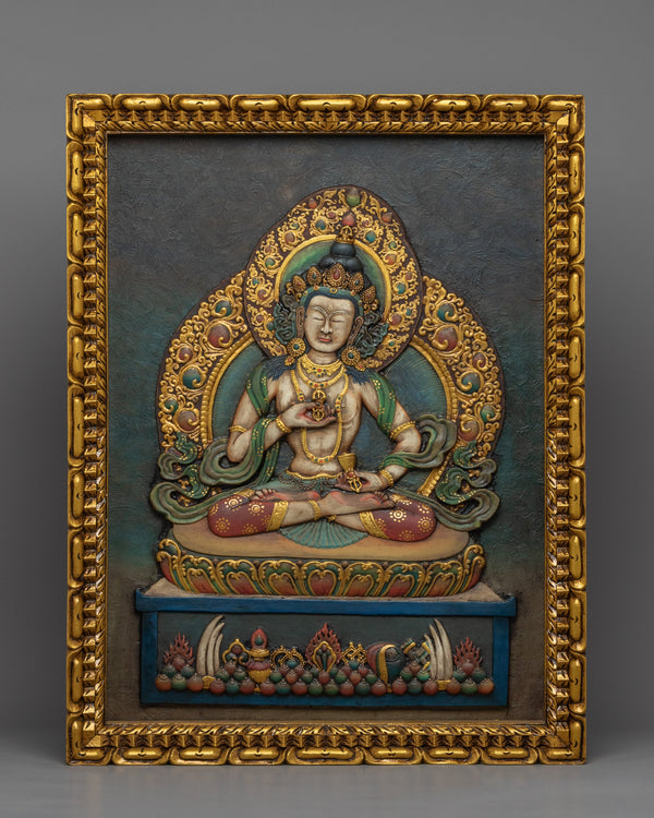 Buddha Vajrasattva