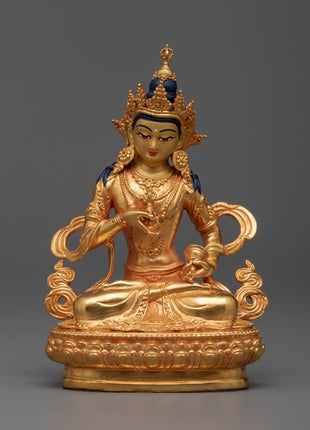Mini Vajrasattva Statue
