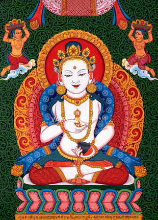 mantra of vajrasattva