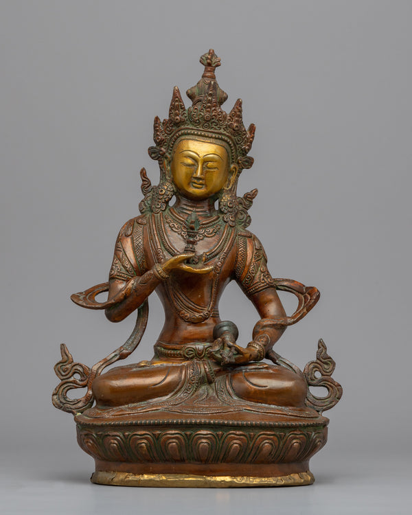 Buddha Vajrasattva Statue