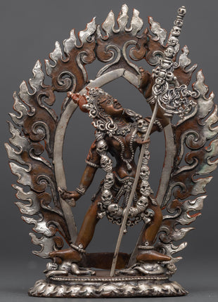 Vajrayogini Statue 