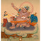 Virupa Thangka